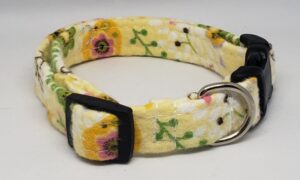 Butterfly Trap Flannel Collar